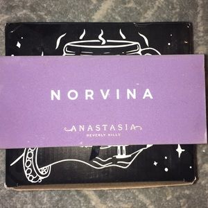 Norvina Palette ABH